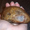 More big agates.
