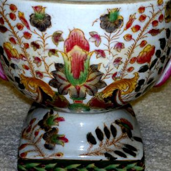 Asian 2  Handled     Bowl?