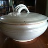 Old Serving Dish