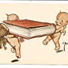 Rose O'Neill Kewpie Vintage Postcards