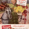 1954 Rheingold Lager Advertisement 2