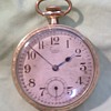 Illinois Pocket Watch