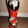 really ugly vase, any info appreciated