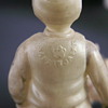 Boy & Dog Figurine Post #2