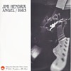 jimi hendrix angel/1983  