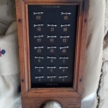 Is this for a hotel? maybe a Hospital...