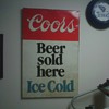 Beer Sign