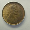 1909 MS-62 RB VDB Penny. 