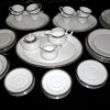Royal Doulton Sarabande Fine Bone China Set