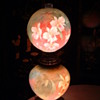 WH Morley Hurrican Lamp