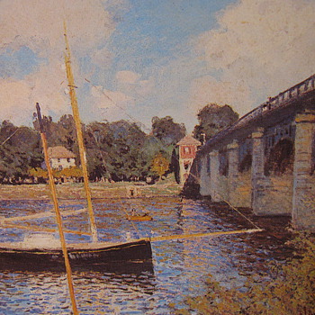 French Art