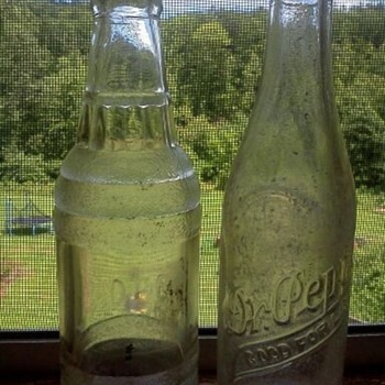 Yesterdays finds