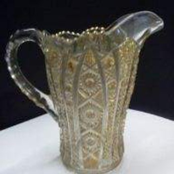 Help Me Identify My newly found Treasure