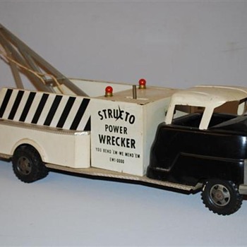 antique toys