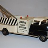 antique toys