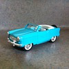 Promo model: Nash Metropolitan