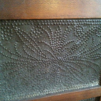 Pie Safe - Furniture