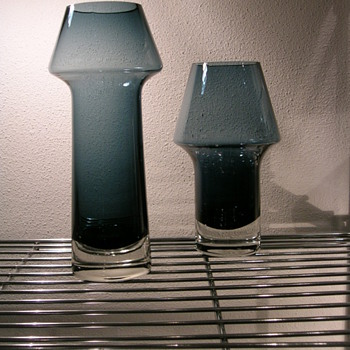 Aimo Okkolin  - Art Glass