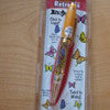 Retroglo Flashlight/Pen 