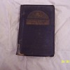 HOUSEHOLD SEARCHLIGHT RECIPE BOOK, 1937