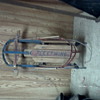 Little Sled Fleetwing