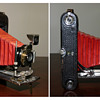Questions about this Kodak camera from the early 1900s