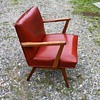 Help Me - Tell me if you know anything abut these chairs