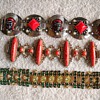 SELRO BRACELET & 2 OTHER FAVORITES