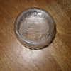 purfume bottle, 