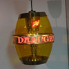 Shlitz rotating bar light