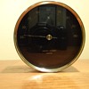 VINTAGE GEORG JENSEN DENMARK BRASS HYDROMETER C.1981 DESIGNED BY HENNING KOPPEL