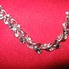 vintage necklace 