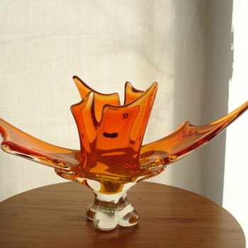 Lorraine, Canada Art Glass - Art Glass