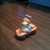 Donald Duck Matchbox??