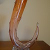 KRALIK  THORN VASE 