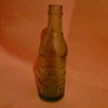 Gary IN. coca cola bottle I found at a 2nd hand store when I was 12