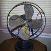1914 Century Fan