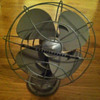 Antique Fans