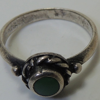 Ring #3 Opinions Welcome - Fine Jewelry