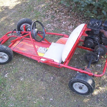 Go Kart 