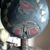 African Fertility Doll