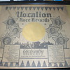 Vocalion Rare Blues Sleeve