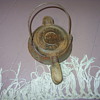 1904 salesman sample wagner griddle maker