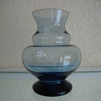 mystery vase 
