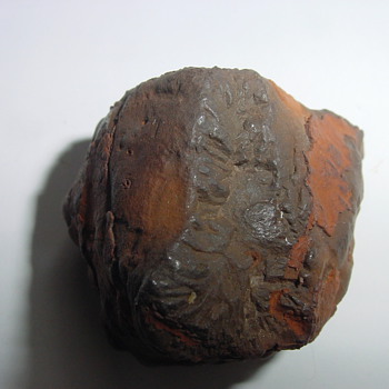 Meteorite from Japan 40grms 