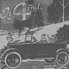 1919 - Willys-Overland Advertisement