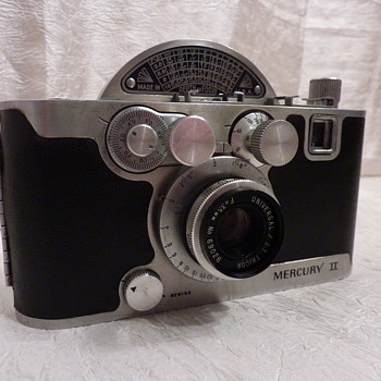 Mercury II