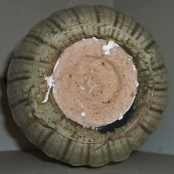 antique clay pottery - Pottery