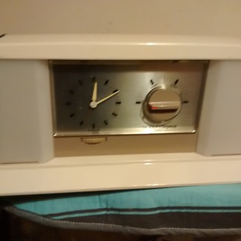 Goblin Teasmade 855 original model 60s-70s all working with instructions everybody had one of these when newly wed!