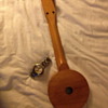 TOY BANJO or is it a BANJO UKE ??
